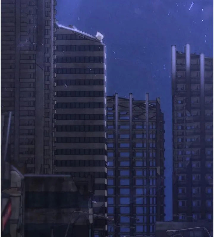 末日鵰堡 第29話-在地下碉堡翻雲覆雨 第22页