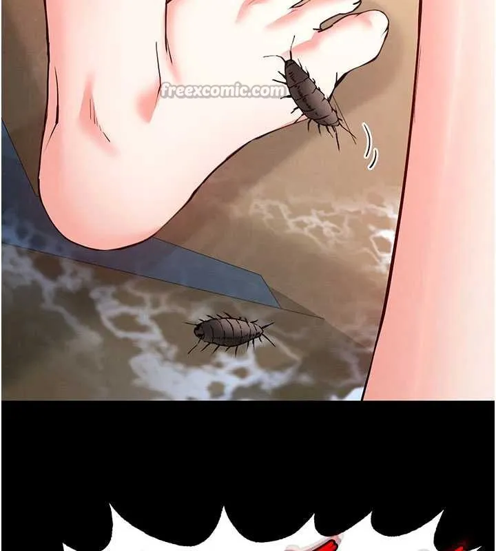 末日鵰堡 第49話-在海底挖特大鮑魚 第168页