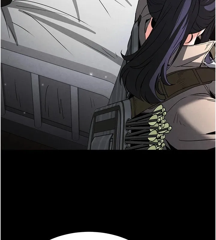 末日鵰堡 第11話-哈呃&hellip;等等&hellip;我很貴耶 第152页