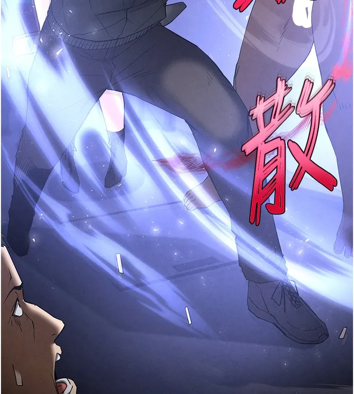 末日鵰堡 第37話-被黑人三洞齊開 第186页