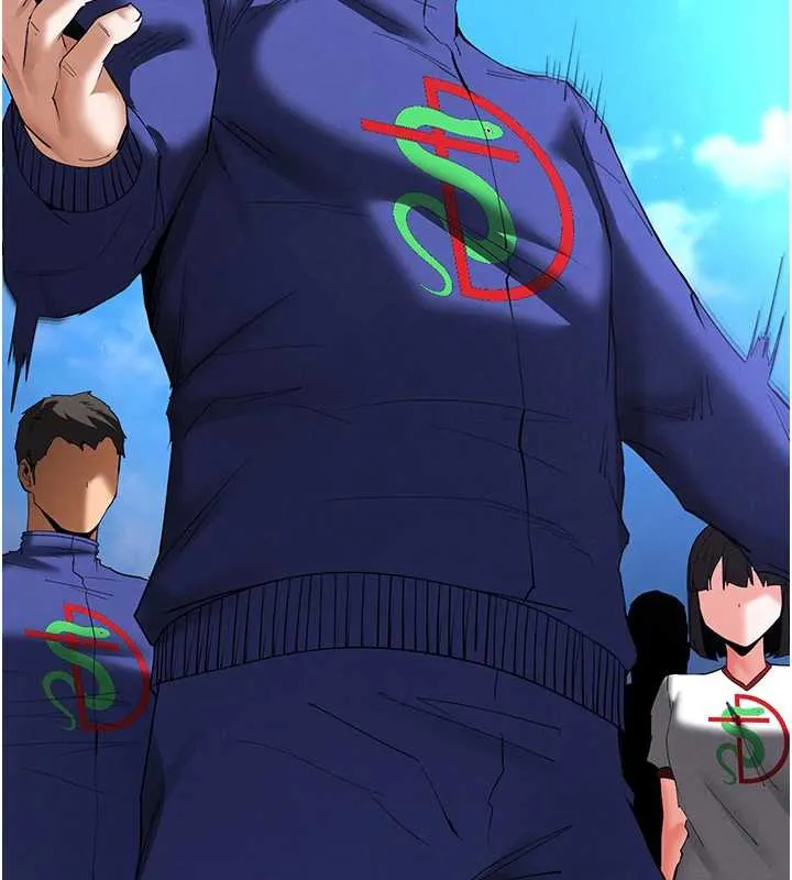 末日鵰堡 第54話-用龜頭刮除那混蛋的精液 第130页
