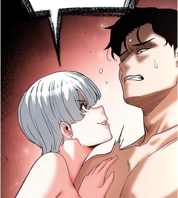 末日鵰堡 第54話-用龜頭刮除那混蛋的精液 第183页