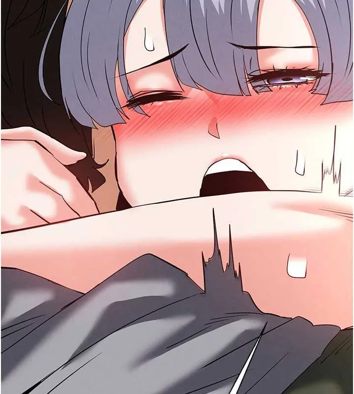 末日鵰堡 第54話-用龜頭刮除那混蛋的精液 第51页