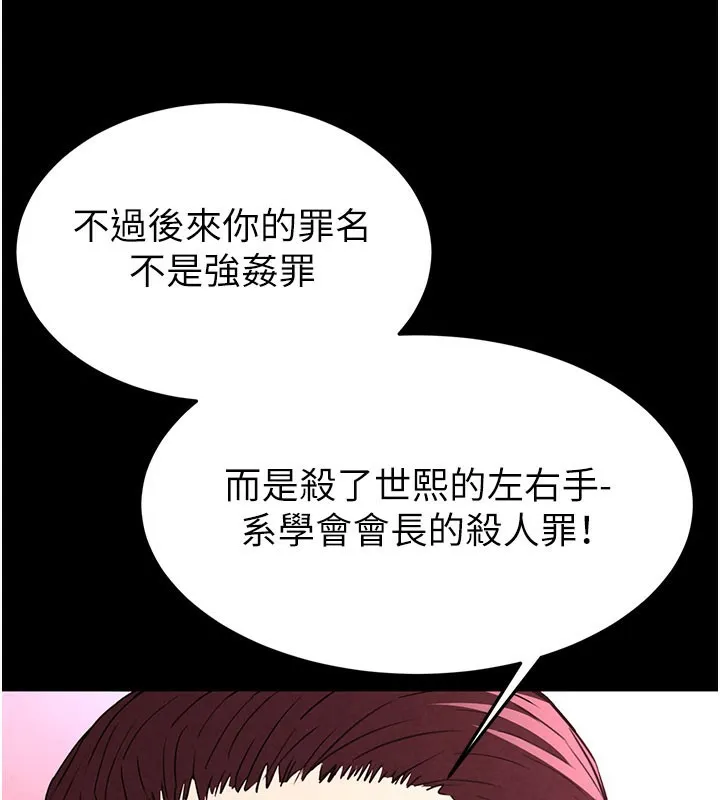 末日鵰堡 第35話-我也想上妳!! 第220页