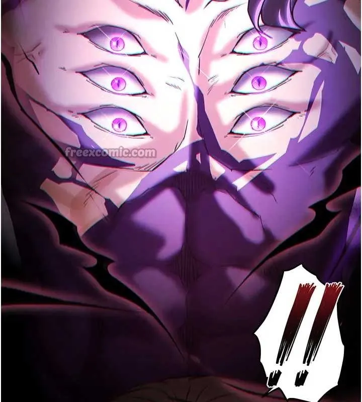 末日鵰堡 第67話-末世的真相 第294页