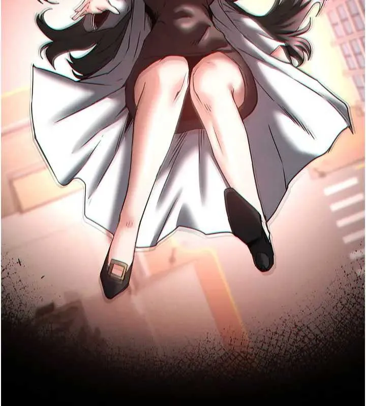末日鵰堡 第67話-末世的真相 第190页