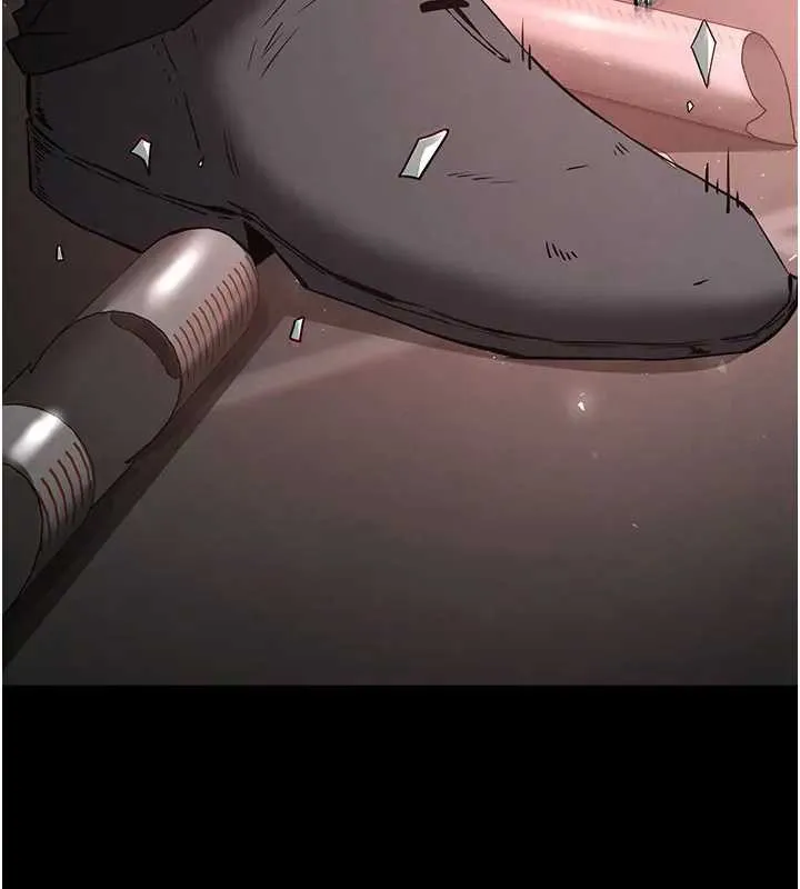末日鵰堡 第67話-末世的真相 第45页