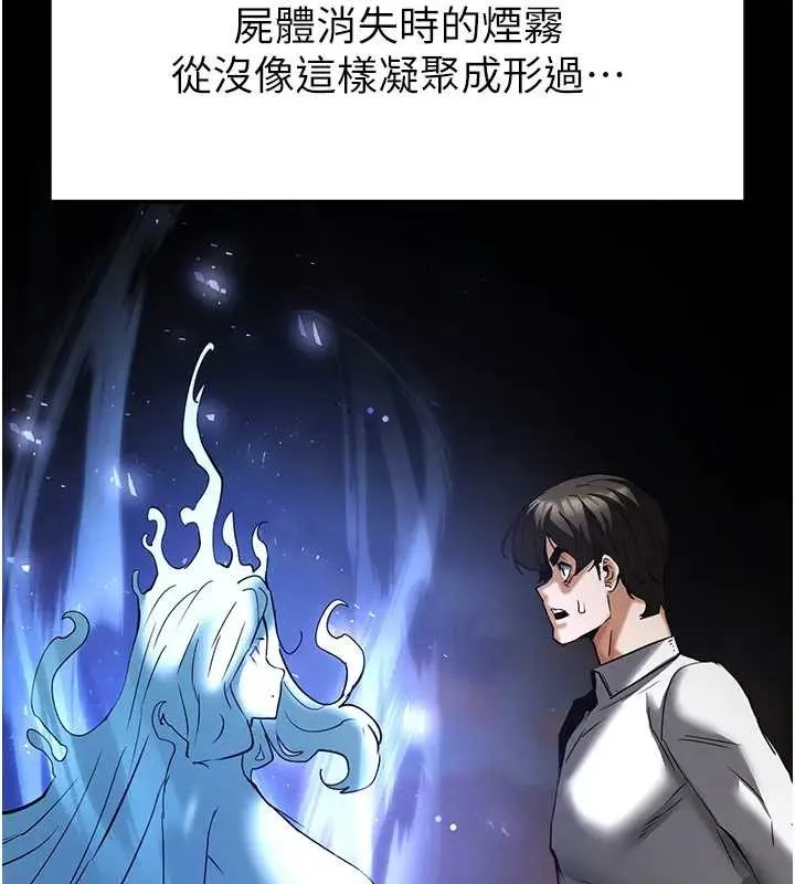 末日鵰堡 第67話-末世的真相 第222页