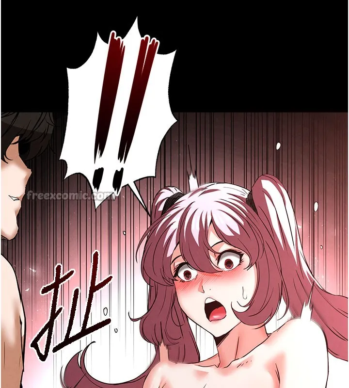 末日鵰堡 第44話-被廢物的老二內射到崩潰 第210页