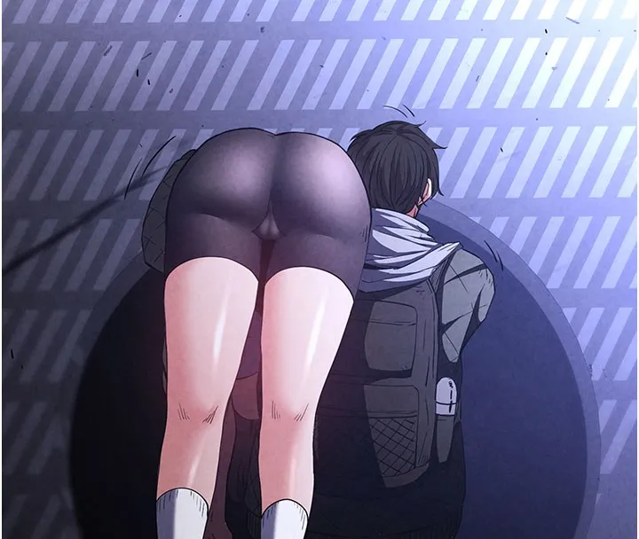 末日鵰堡 第44話-被廢物的老二內射到崩潰 第16页