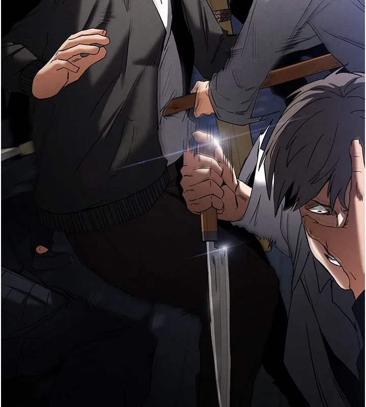 末日鵰堡 第44話-被廢物的老二內射到崩潰 第27页