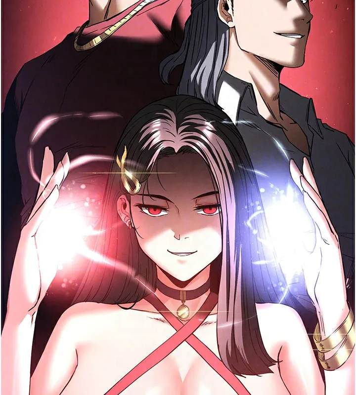末日鵰堡 第44話-被廢物的老二內射到崩潰 第20页