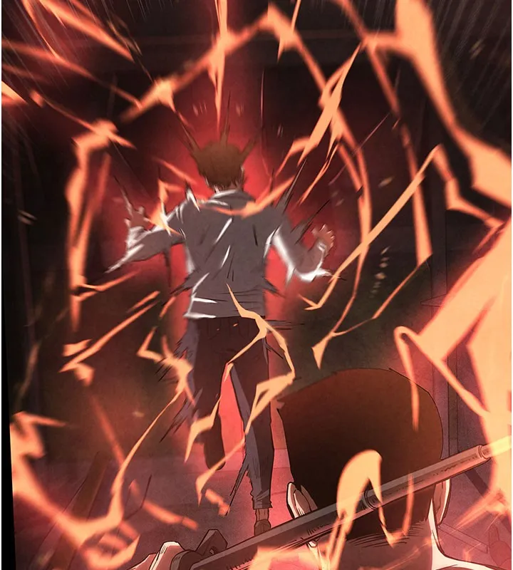 末日鵰堡 第44話-被廢物的老二內射到崩潰 第13页