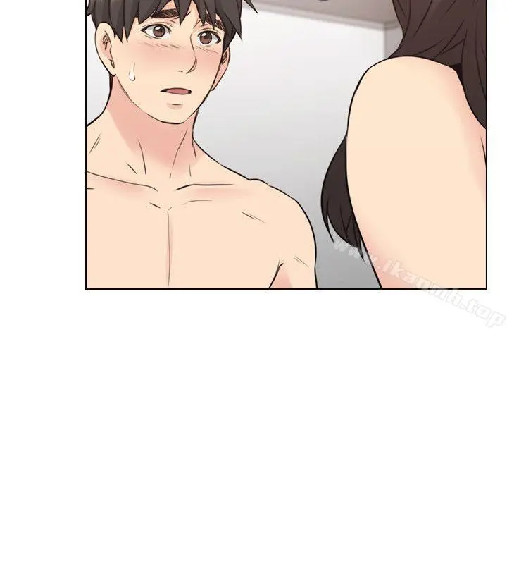 老师,好久不见 第63话-老师的惊人之举 第31页