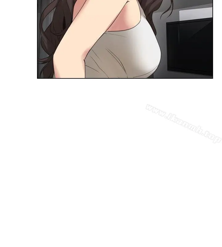 老师,好久不见 第58话-影片里的秘密 第8页