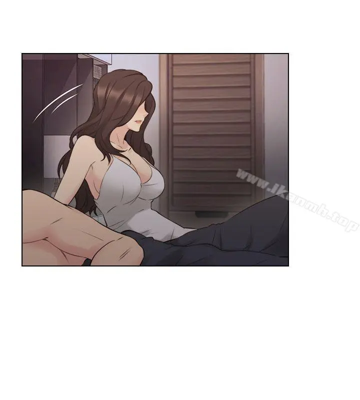 老师,好久不见 第58话-影片里的秘密 第4页