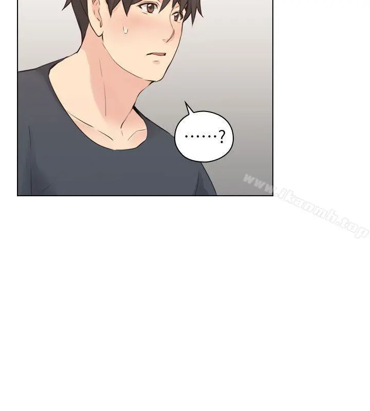 老师,好久不见 第58话-影片里的秘密 第30页