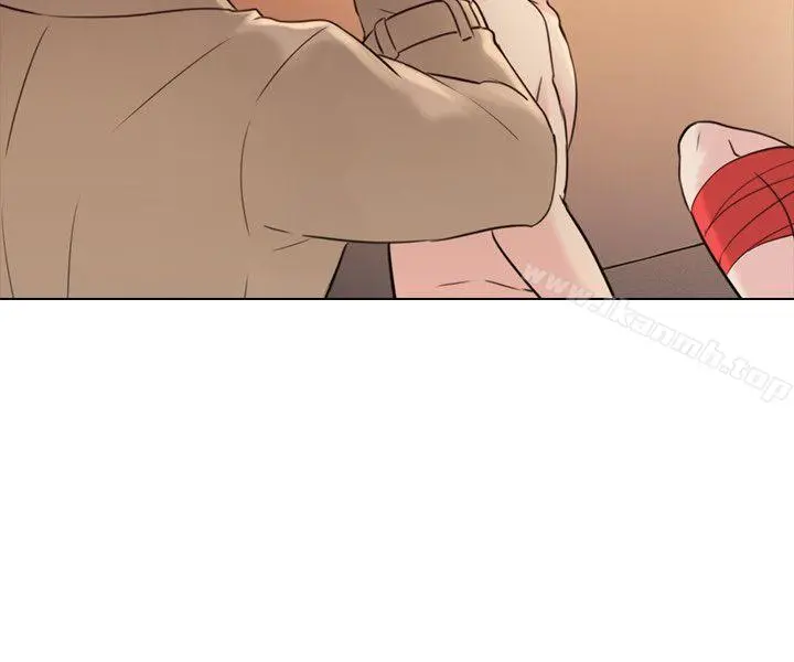 老师,好久不见 第55话-你想试试看吗? 第13页