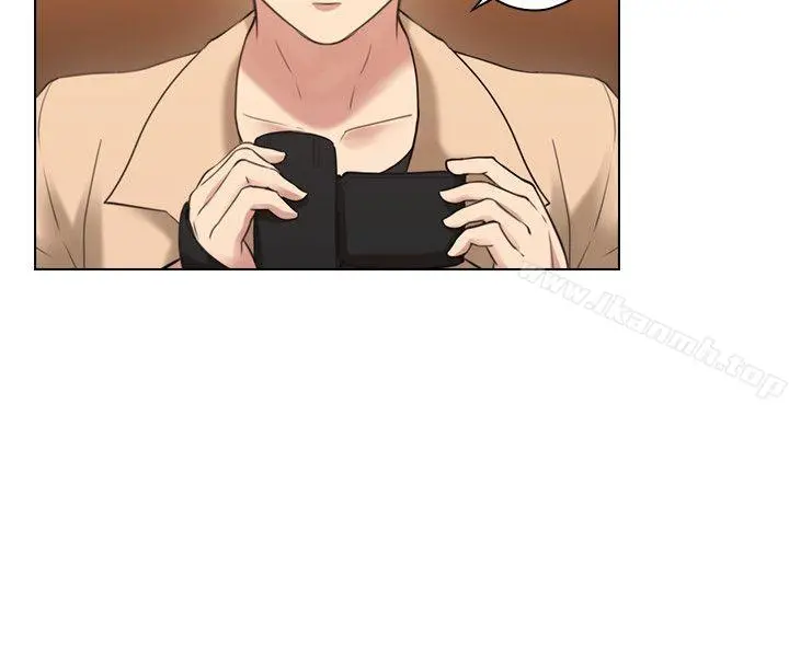 老师,好久不见 第55话-你想试试看吗? 第15页