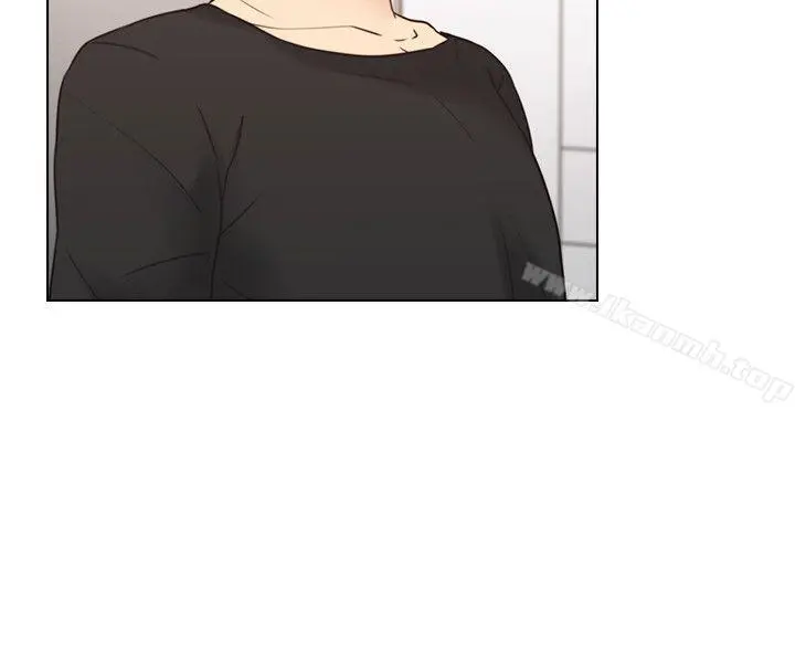 老师,好久不见 第55话-你想试试看吗? 第30页