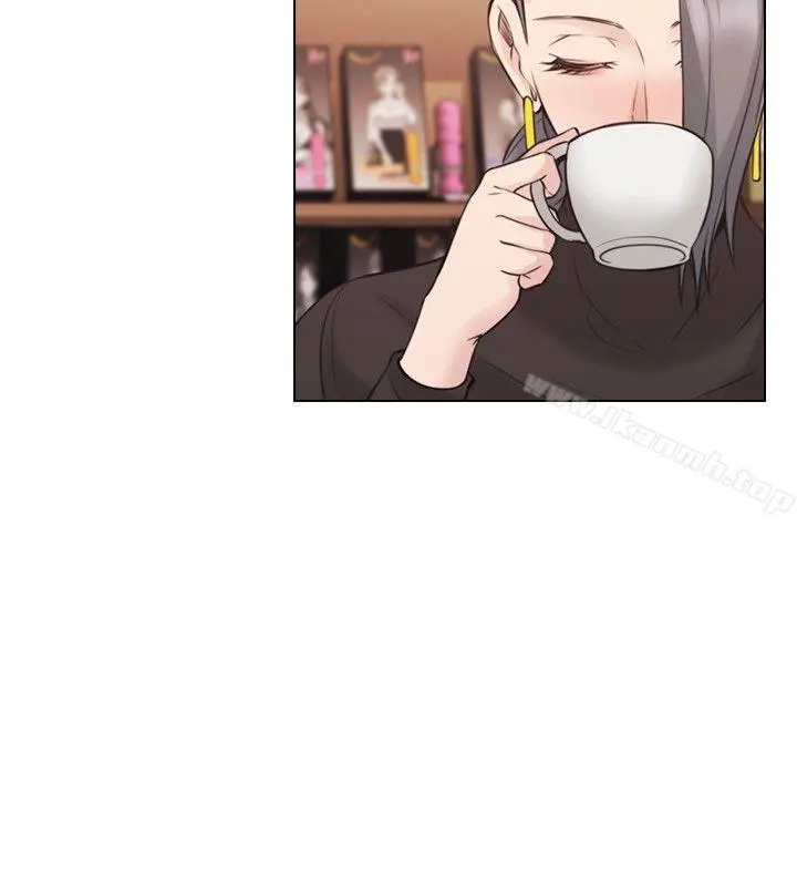 老师,好久不见 第54话-密会 第27页