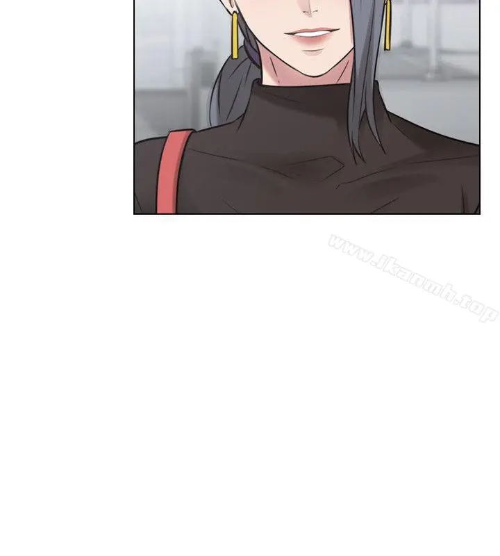 老师,好久不见 第54话-密会 第15页