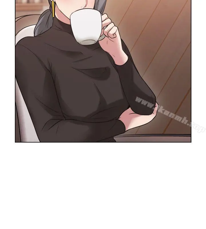 老师,好久不见 第54话-密会 第2页