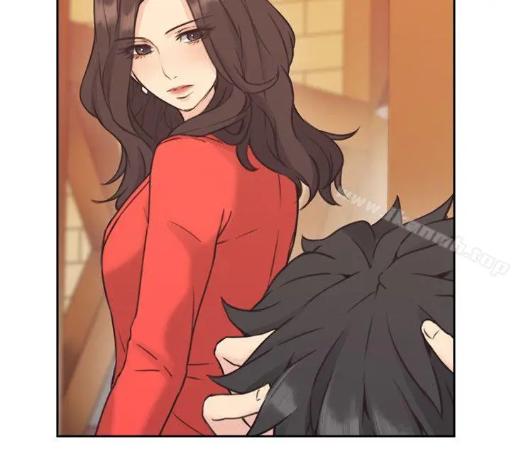 老师,好久不见 第7话 第32页