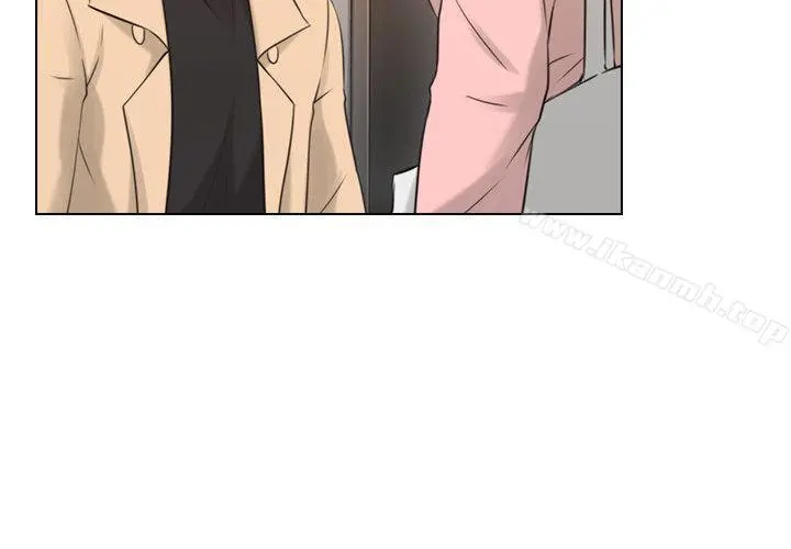 老师,好久不见 第57话-熙胜的阴谋 第18页