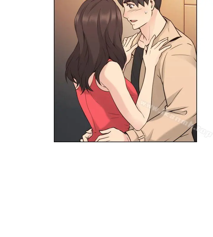 老师,好久不见 第57话-熙胜的阴谋 第24页