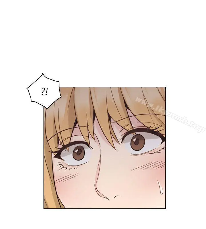 老师,好久不见 第36话 第30页