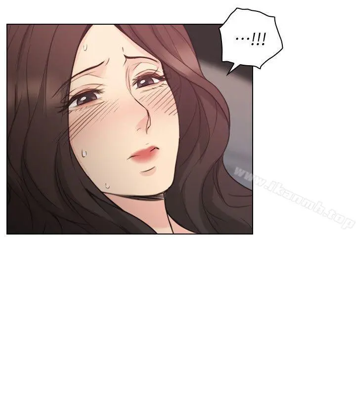 老师,好久不见 第40话-纯熟的舌技 第25页