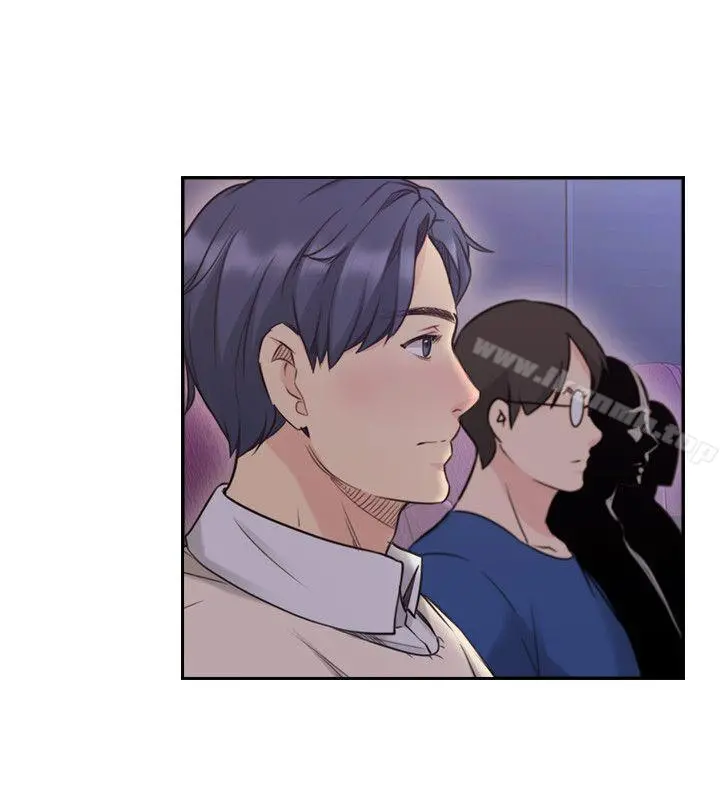 老师,好久不见 第44话-新的男人 第11页