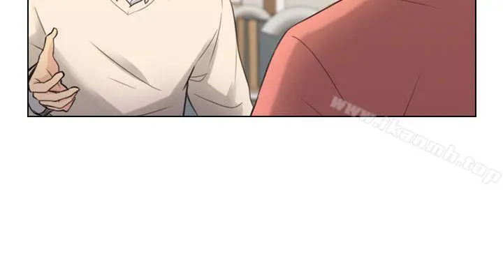 老师,好久不见 第44话-新的男人 第26页