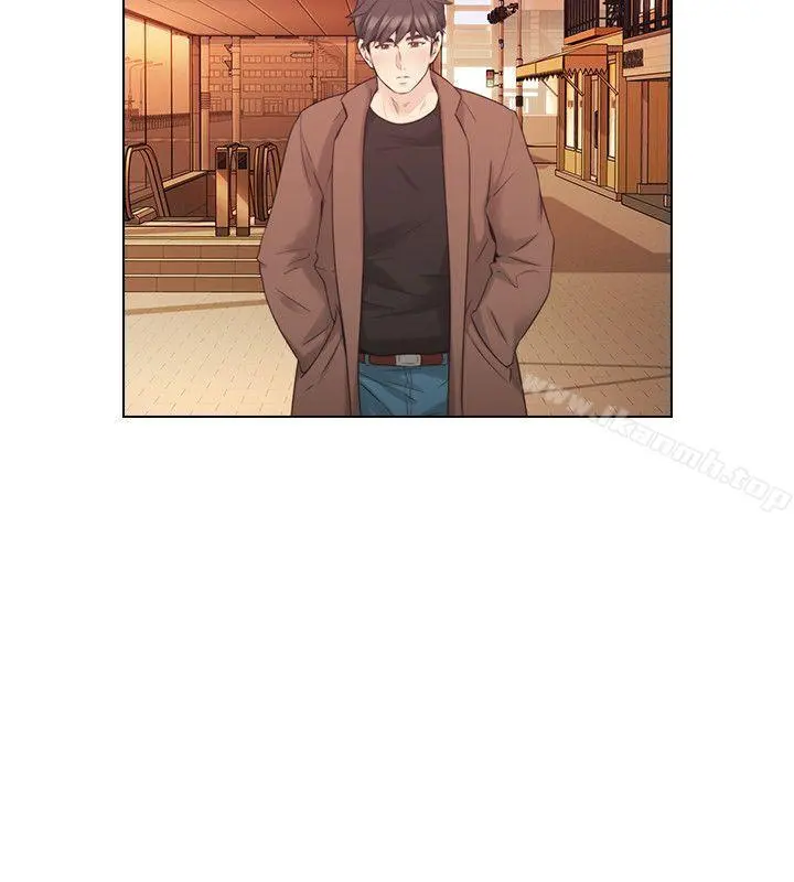 老师,好久不见 第39话-登门入室 第13页