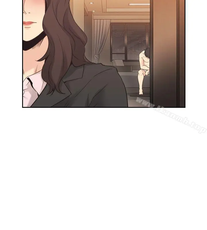 老师,好久不见 第30话 第31页