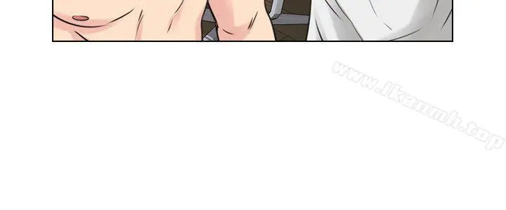 老师,好久不见 第64话-两个男人的对决 第5页