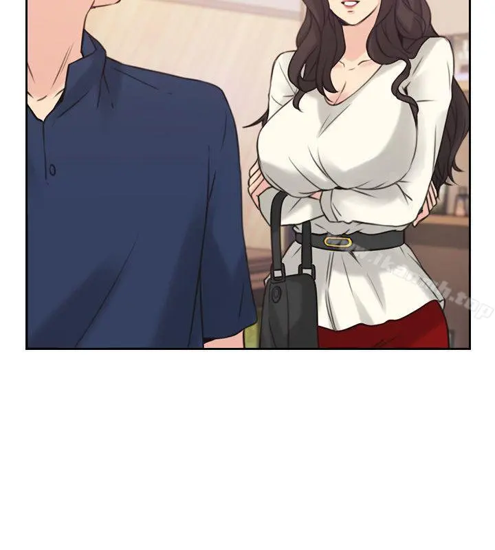老师,好久不见 第17话 第34页