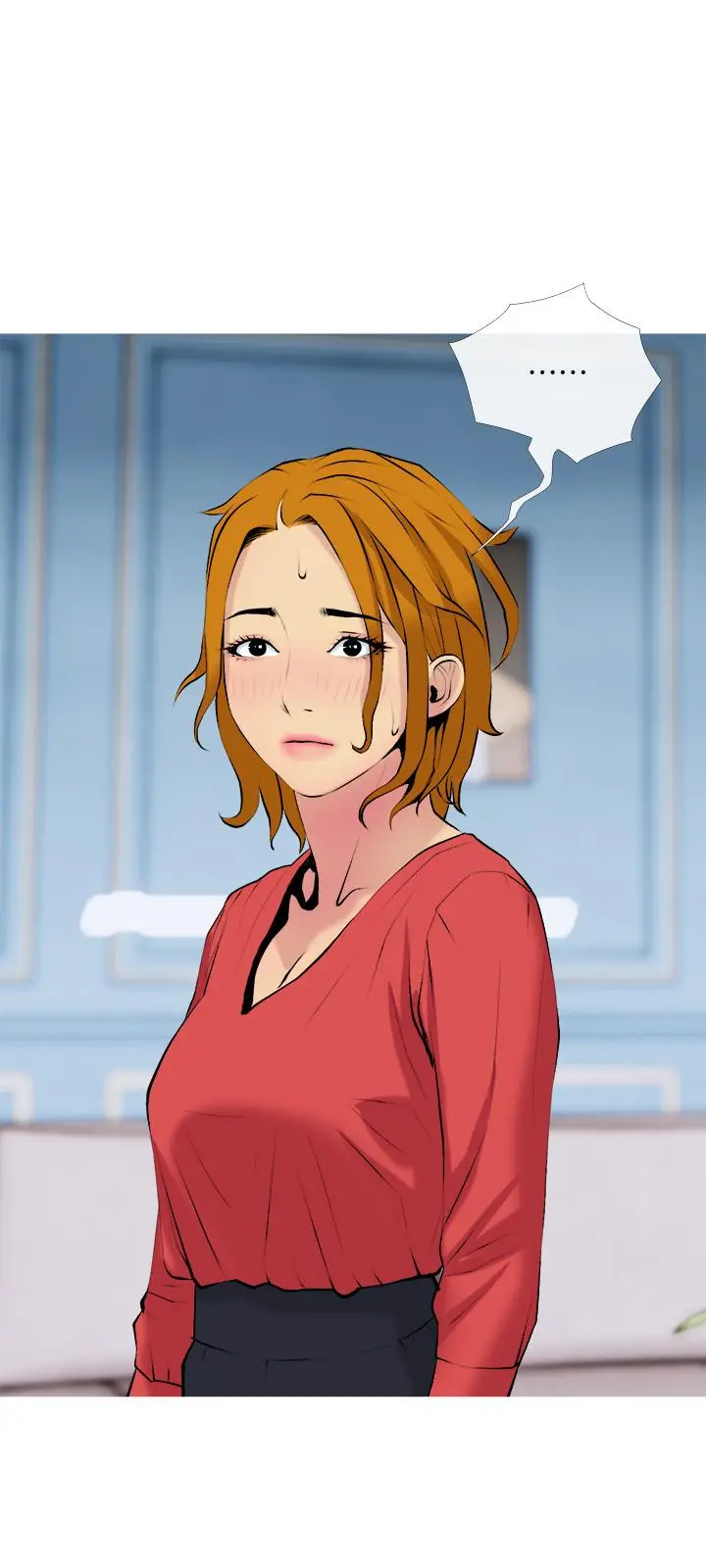 主妇危机 第31话-抢来的最好吃 第21页