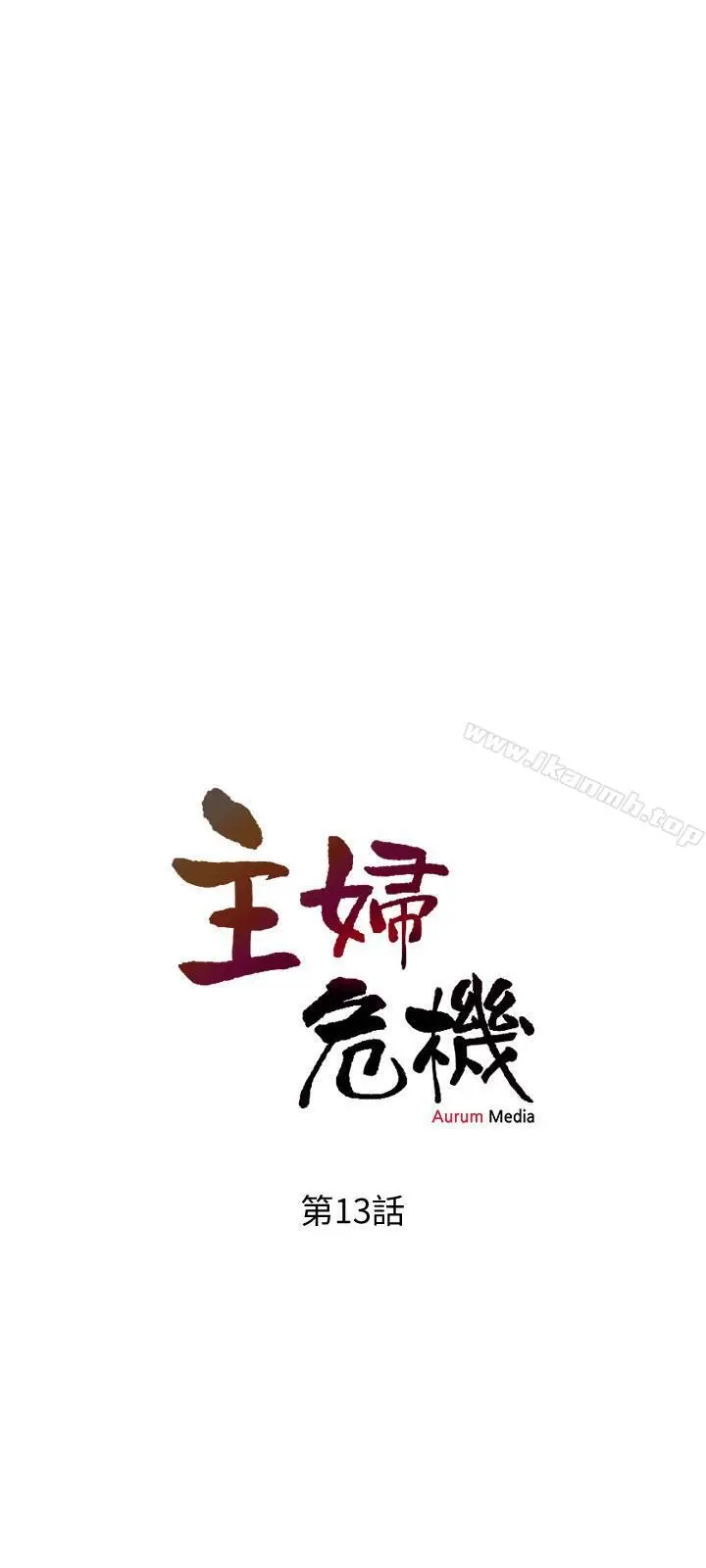 主妇危机 第13话-从现在起尽情享受 第3页