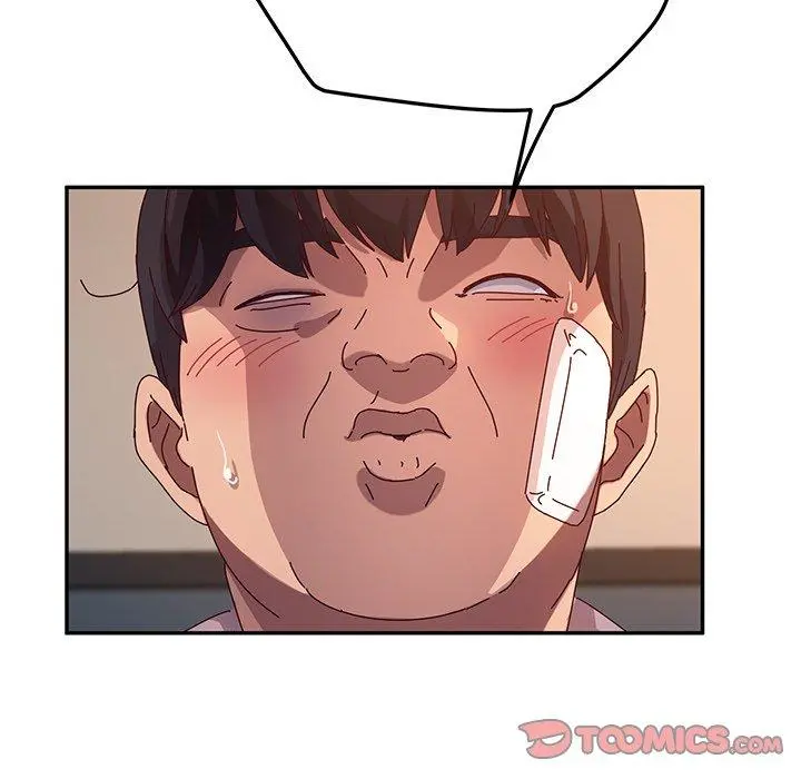 她们的恶作剧 第50话 第120页