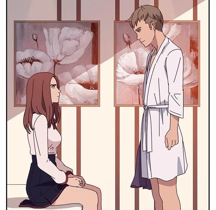 她们的恶作剧 第23话 第46页