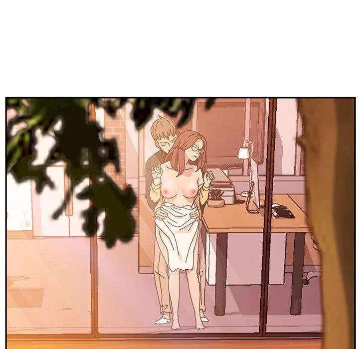 她们的恶作剧 第38话 第7页