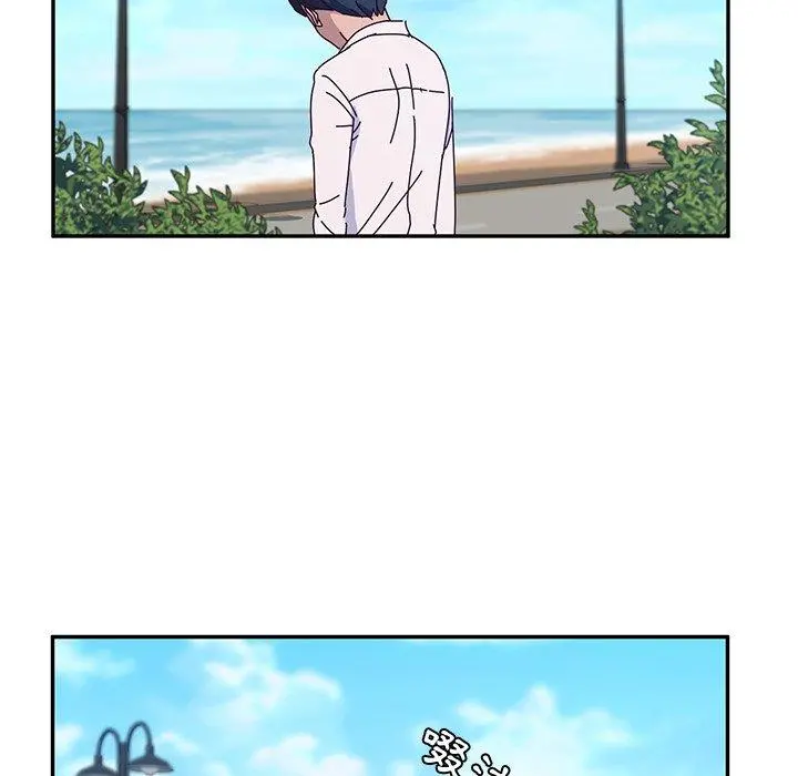 她们的恶作剧 第38话 第82页