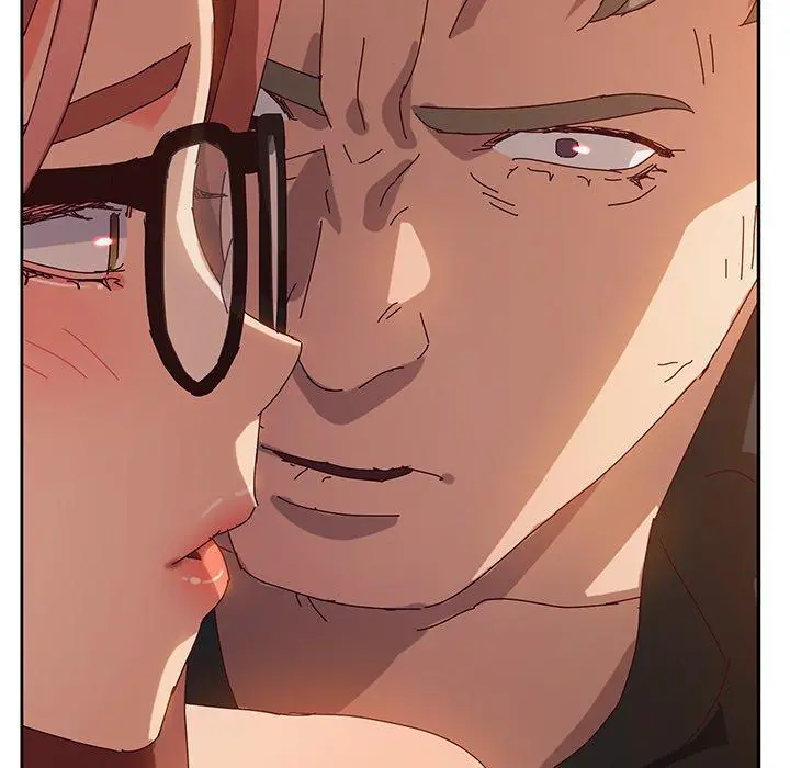 她们的恶作剧 第38话 第54页