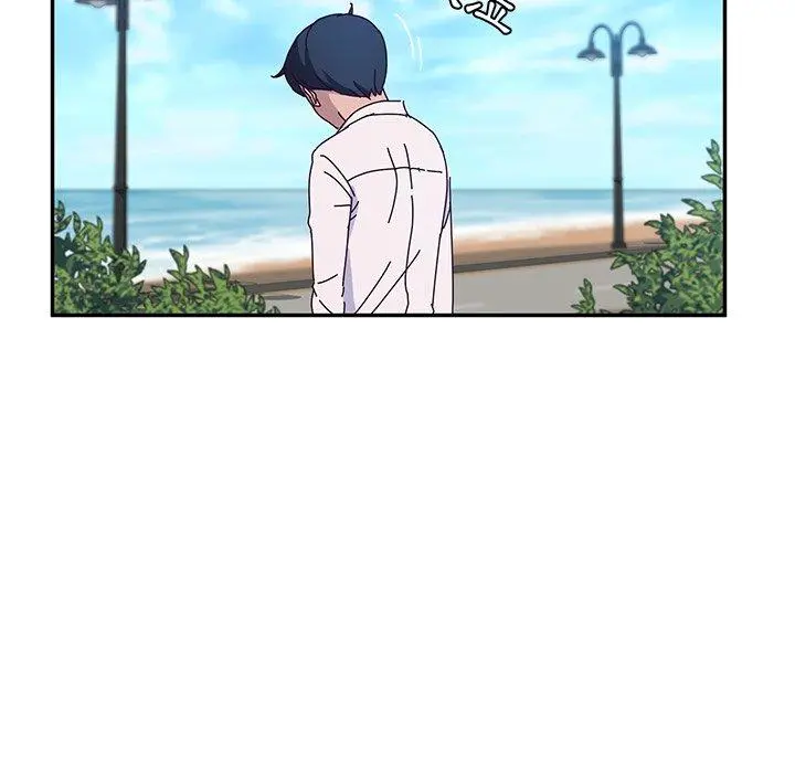 她们的恶作剧 第38话 第83页