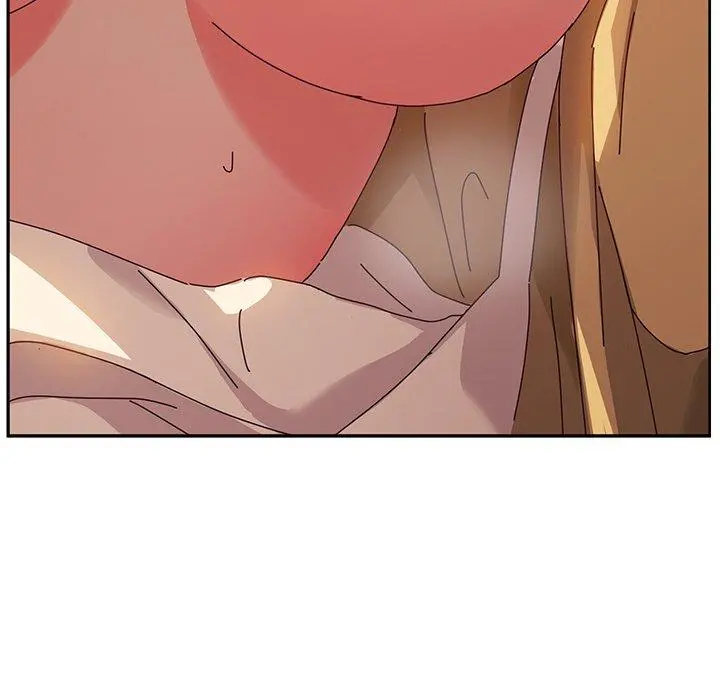 她们的恶作剧 第38话 第17页