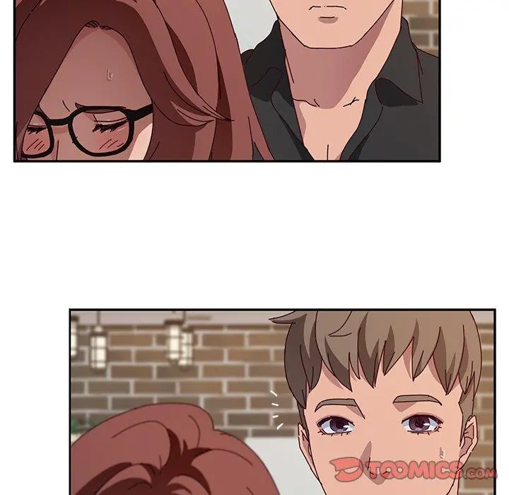 她们的恶作剧 第38话 第27页