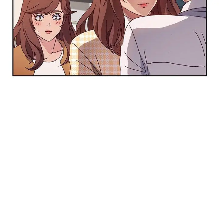 她们的恶作剧 第47话 第32页