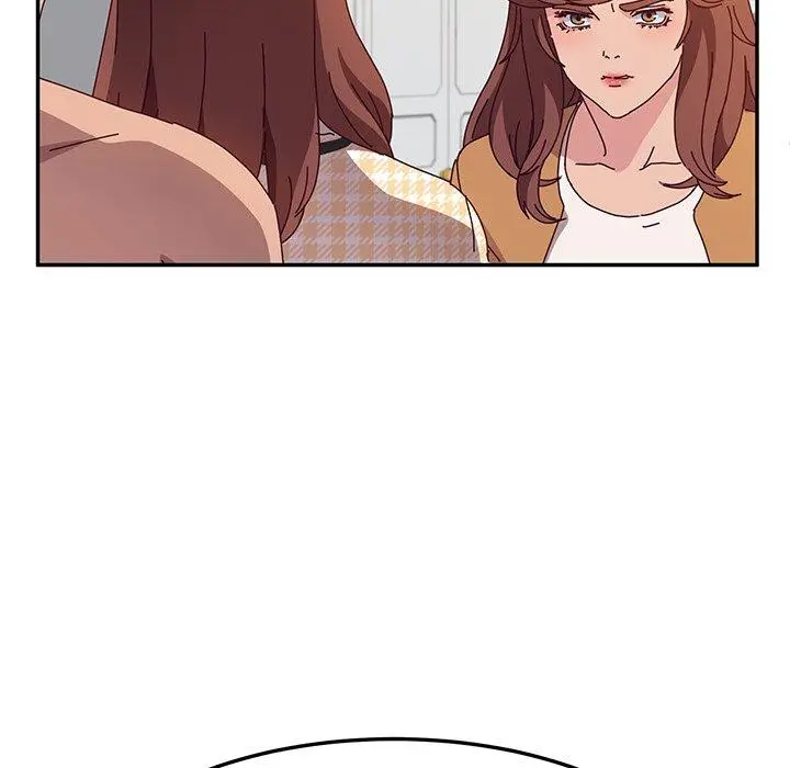 她们的恶作剧 第47话 第110页